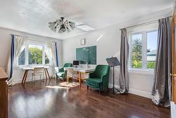 Chambre à coucher - 