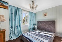 Chambre à coucher - 