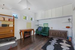 Chambre à coucher - 