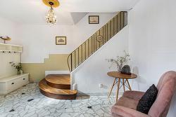 Hall d'entrée/Vestibule - 