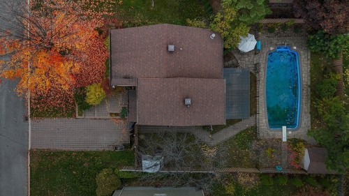 Aerial View - 1950 Boul. Leblanc, Laval (Duvernay), QC - Outdoor