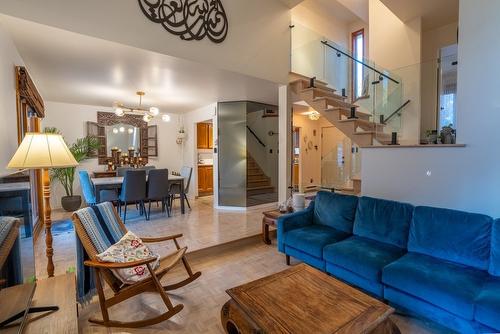 Vue d'ensemble - 1950 Boul. Leblanc, Laval (Duvernay), QC - Indoor Photo Showing Living Room