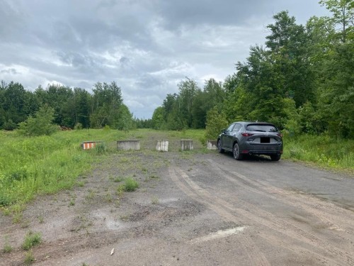 Lot - Boul. De L'Aéroparc, Lachute, QC 