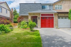 Main-48 Lawndale Crescent  Brampton, ON L6S 3L4