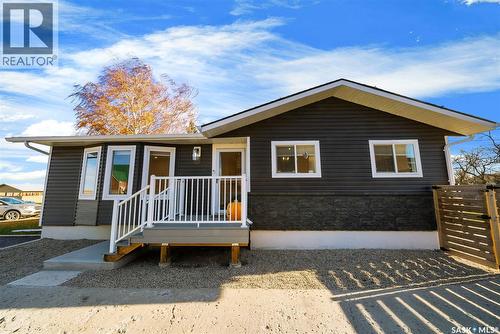 421 2Nd Avenue, Odessa, SK - Outdoor