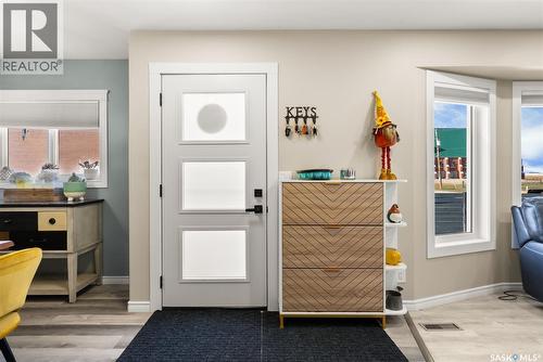 421 2Nd Avenue, Odessa, SK - Indoor Photo Showing Other Room