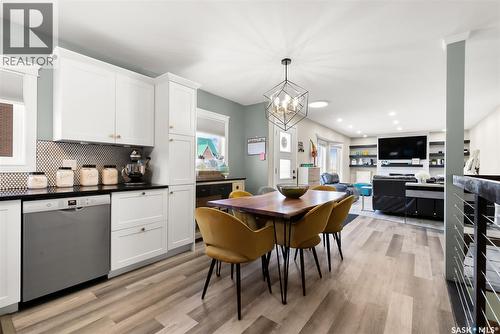 421 2Nd Avenue, Odessa, SK - Indoor