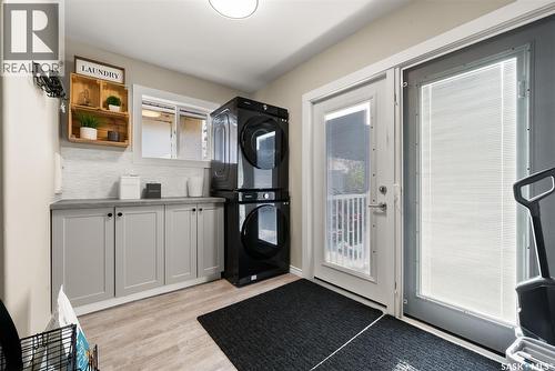 421 2Nd Avenue, Odessa, SK - Indoor Photo Showing Other Room