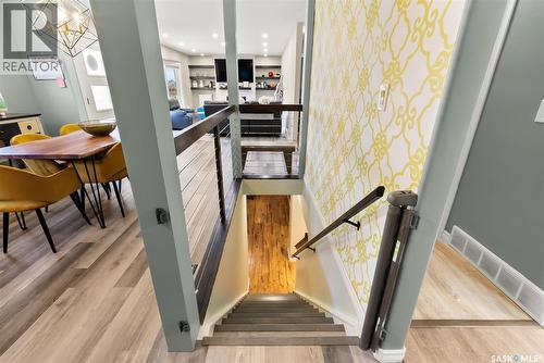 421 2Nd Avenue, Odessa, SK - Indoor Photo Showing Other Room