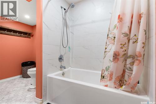 421 2Nd Avenue, Odessa, SK - Indoor Photo Showing Bathroom