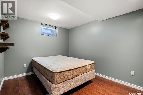 421 2Nd Avenue, Odessa, SK - Indoor Photo Showing Bedroom