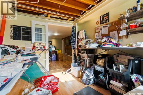 421 2Nd Avenue, Odessa, SK - Indoor Photo Showing Other Room