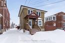 437 4Th Street E, Cornwall, ON  - Outdoor With Facade 
