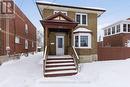 437 4Th Street E, Cornwall, ON  - Outdoor With Facade 