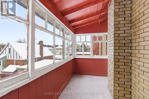 437 4Th Street E, Cornwall, ON - Outdoor With Exterior