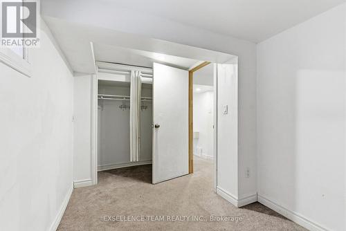 437 4Th Street E, Cornwall, ON - Indoor Photo Showing Other Room