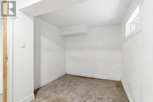 437 4Th Street E, Cornwall, ON - Indoor Photo Showing Other Room