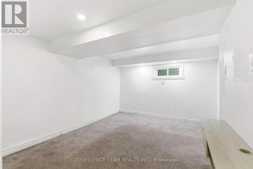 437 4Th Street E, Cornwall, ON - Indoor Photo Showing Other Room