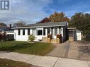 202 Bennett Street W, Goderich (Goderich (Town)), ON  - Outdoor 
