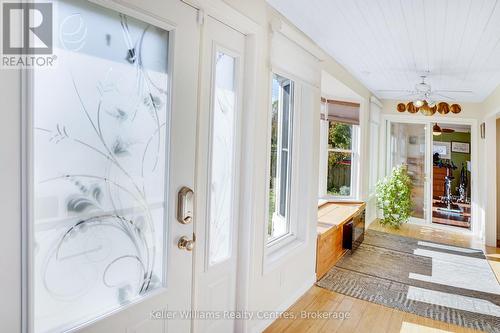 202 Bennett Street W, Goderich (Goderich (Town)), ON - Indoor