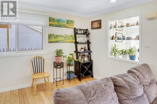 202 Bennett Street W, Goderich (Goderich (Town)), ON - Indoor