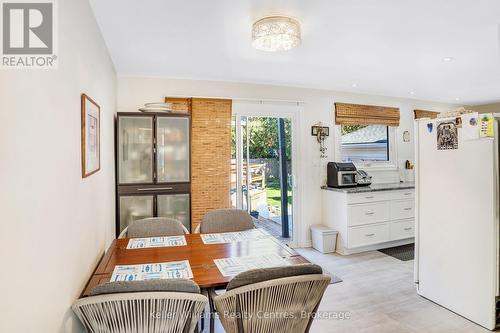 202 Bennett Street W, Goderich (Goderich (Town)), ON - Indoor