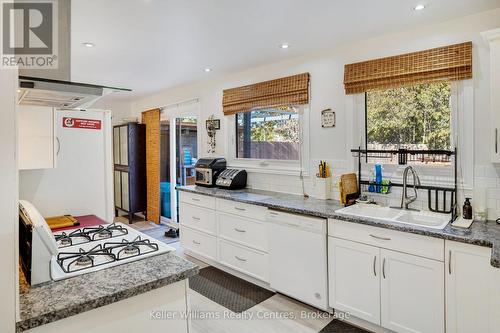 202 Bennett Street W, Goderich (Goderich (Town)), ON - Indoor Photo Showing Other Room