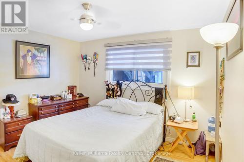 202 Bennett Street W, Goderich (Goderich (Town)), ON - Indoor Photo Showing Bedroom