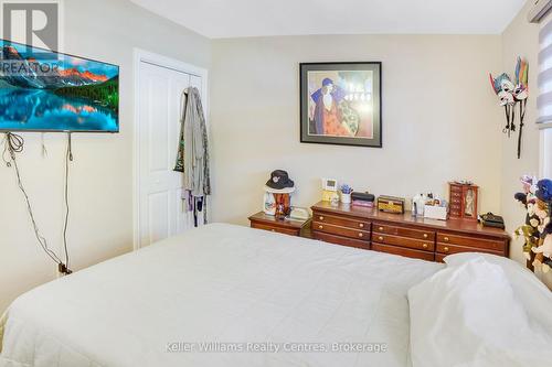 202 Bennett Street W, Goderich (Goderich (Town)), ON - Indoor Photo Showing Bedroom