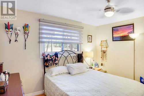 202 Bennett Street W, Goderich (Goderich (Town)), ON - Indoor Photo Showing Bedroom