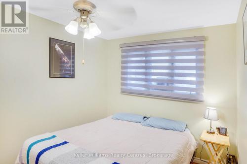 202 Bennett Street W, Goderich (Goderich (Town)), ON - Indoor Photo Showing Bedroom