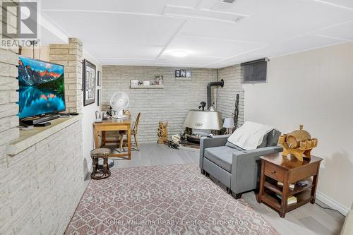 202 Bennett Street W, Goderich (Goderich (Town)), ON - Indoor