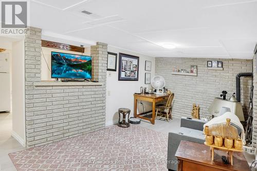 202 Bennett Street W, Goderich (Goderich (Town)), ON - Indoor