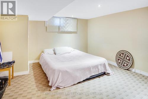 202 Bennett Street W, Goderich (Goderich (Town)), ON - Indoor Photo Showing Bedroom