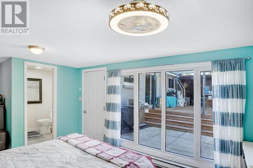 202 Bennett Street W, Goderich (Goderich (Town)), ON - Indoor Photo Showing Bedroom