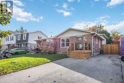 602 DORCHESTER DRIVE  Oshawa, ON L1J 6L5