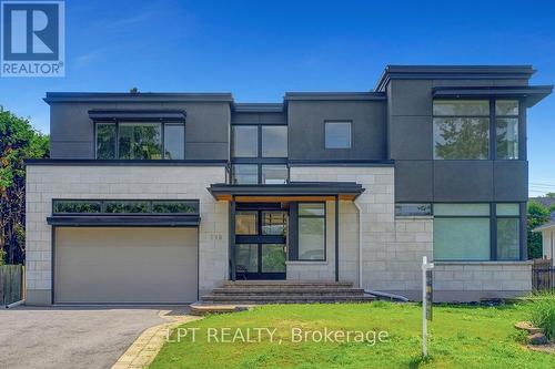 298 Crestview Road, Ottawa, ON - Outdoor