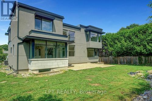 298 Crestview Road, Ottawa, ON - Outdoor