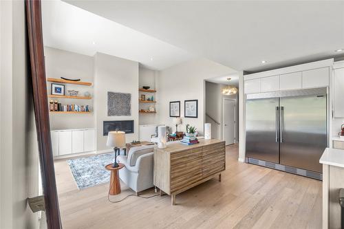 15-1395 Prairie Rose Drive, Kamloops, BC - Indoor