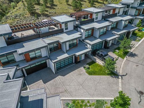 15-1395 Prairie Rose Drive, Kamloops, BC - Outdoor