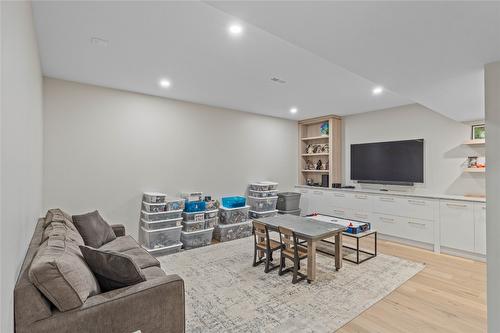 15-1395 Prairie Rose Drive, Kamloops, BC - Indoor