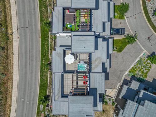 15-1395 Prairie Rose Drive, Kamloops, BC - Outdoor