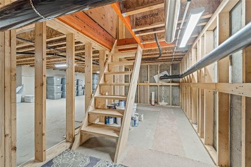 15-1395 Prairie Rose Drive, Kamloops, BC - Indoor