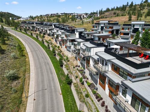 15-1395 Prairie Rose Drive, Kamloops, BC - Outdoor With View