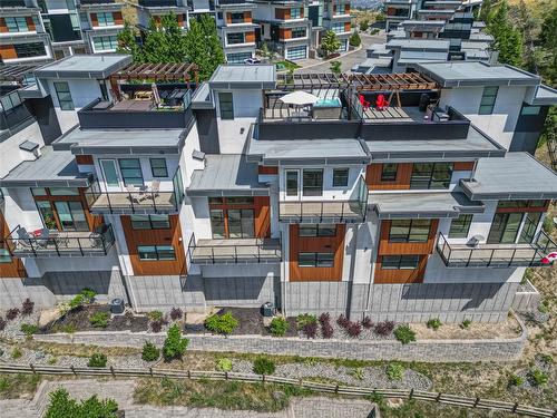 15-1395 Prairie Rose Drive, Kamloops, BC - Outdoor