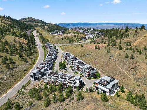 15-1395 Prairie Rose Drive, Kamloops, BC - Outdoor With View