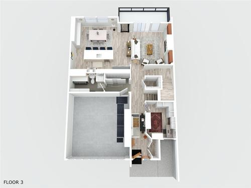 15-1395 Prairie Rose Drive, Kamloops, BC - Other