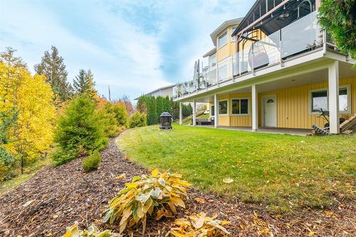 1681 18 Avenue, Salmon Arm, BC - Outdoor With Deck Patio Veranda