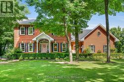 1271 GEORGES VANIER DRIVE  Ottawa, ON K4C 1R6