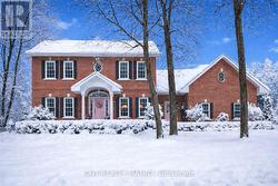 1271 GEORGES VANIER DRIVE  Ottawa, ON K4C 1R6